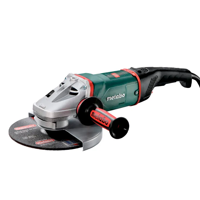 Polizor unghiular Metabo W26-230MVT