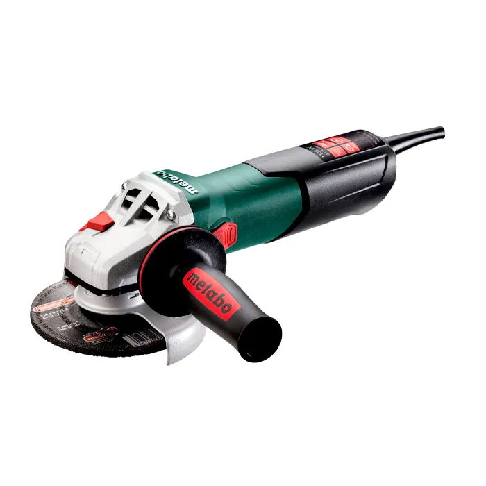 Угловая шлифмашина Metabo WEV11-125..