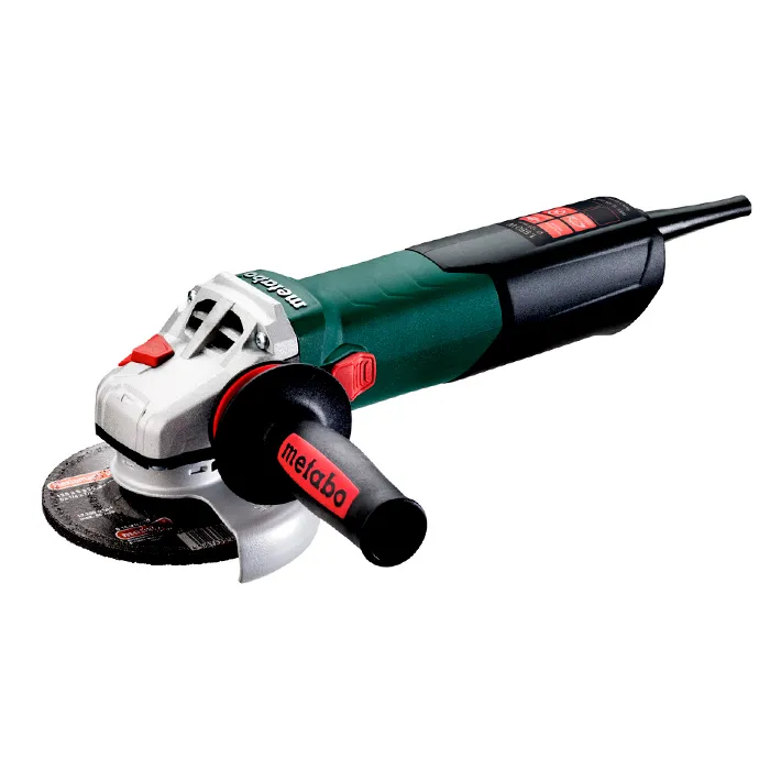Угловая шлифмашина Metabo WEV15-125..