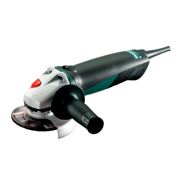 Polizor unghiular Metabo WQ1400