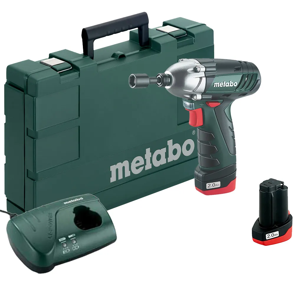 Cumpara  Mașini de inșurubat cu impact - Ударный гайковерт METABO PowerMaxx SSD ..
