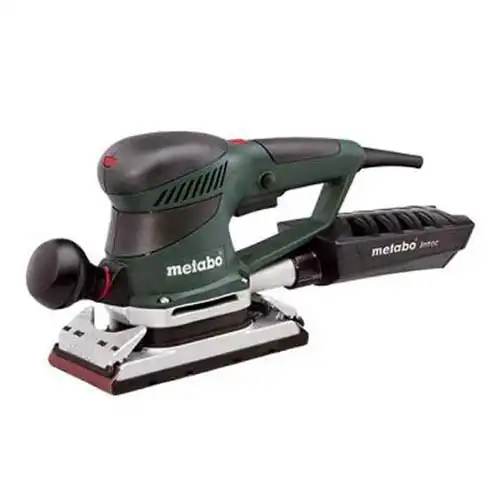 Вибрационная шлифмашина Metabo SRE4350TurboTec
