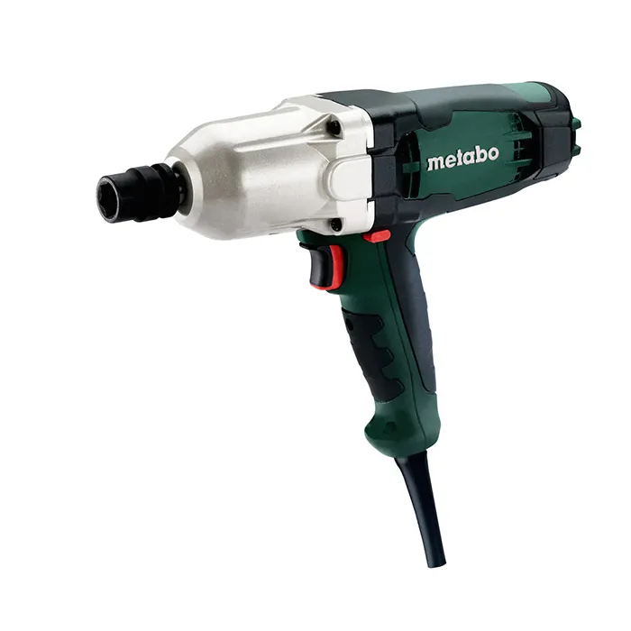 Cumpara  Mașini de inșurubat cu impact - Сетевой ударный гайковерт Metabo SSW 650..