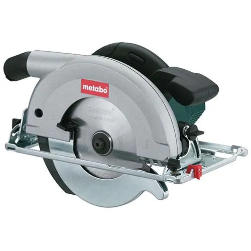 Fierăstrău circular manual Metabo KS66