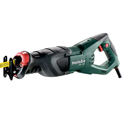 Cumpara  Ferăstraie sabie - Сабельная пила Metabo SSE 1100..