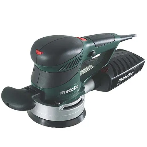Mașină de șlefuit orbital Metabo SXE425 TurboTec