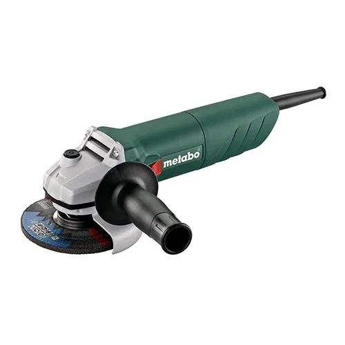 Угловая шлифмашина Metabo W850-125..