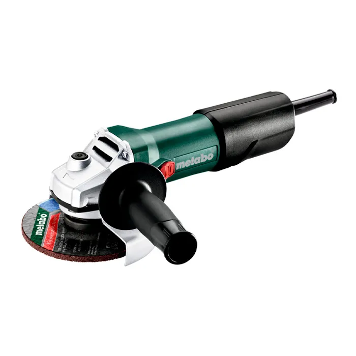 Угловая шлифмашина WEV 850-125..