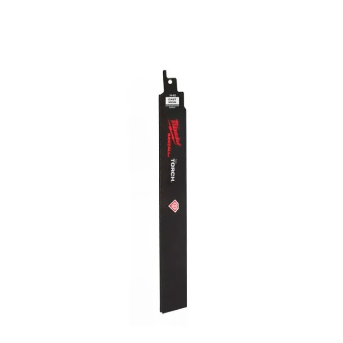 Cumpara  Pânze pentru fierăstraie alternative - Полотно для сабельной пилы Milwaukee  230xDG..