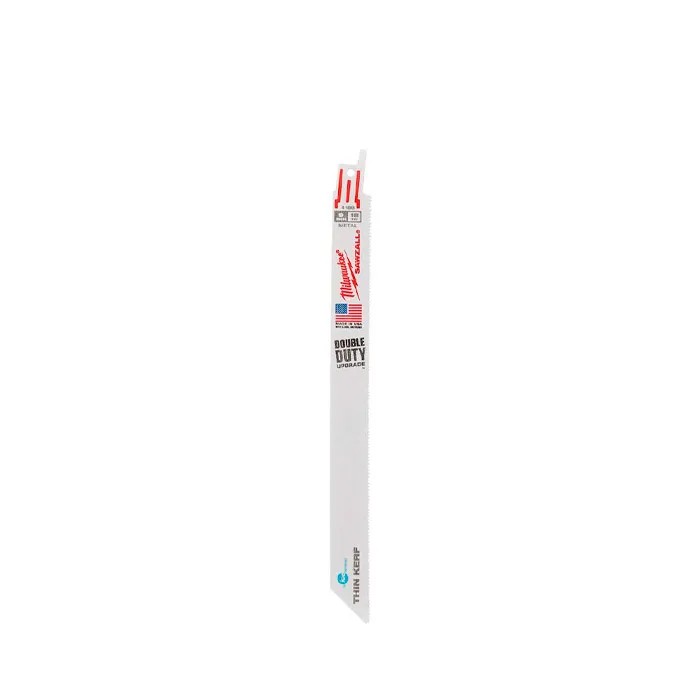 Cumpara  Pânze pentru fierăstraie alternative - Полотно для сабельной пилы Milwaukee Thin Ker..