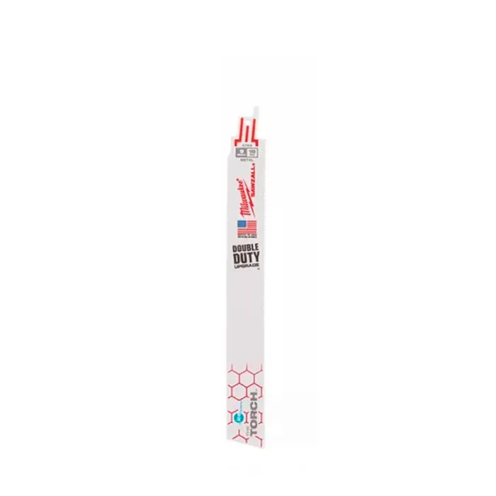 Cumpara  Pânze pentru fierăstraie alternative - Полотно для сабельной пилы The Torch Milwauke..