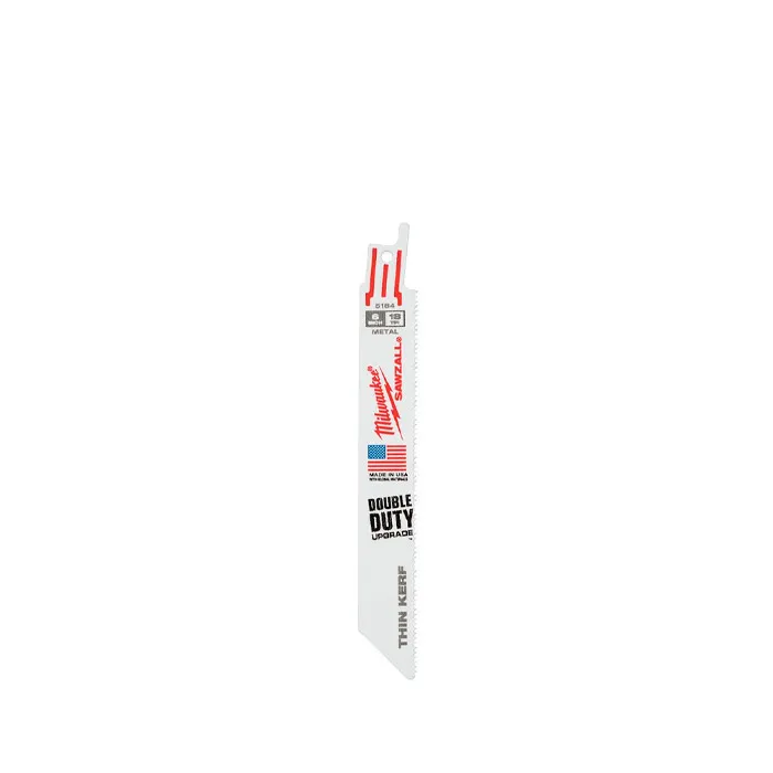 Cumpara  Pânze pentru fierăstraie alternative - Полотно для сабельной пилы Milwaukee Thin Ker..