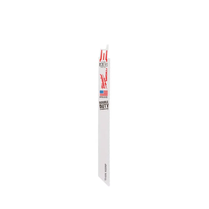 Cumpara  Pânze pentru fierăstraie alternative - Полотно для сабельной пилы Milwaukee Thin Ker..