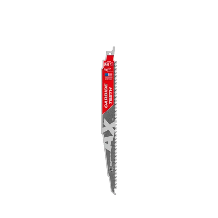 Cumpara  Pânze pentru fierăstraie alternative - Полотно для сабельной пилы Milwaukee Heavy Du..