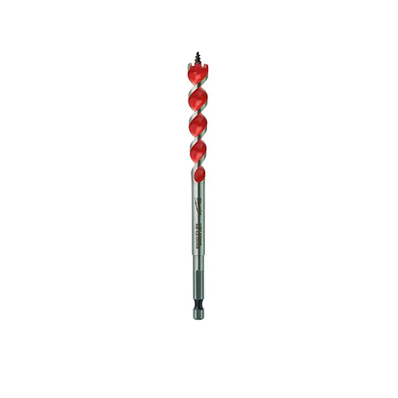 Cumpara  Burghie tip spirala pentru lemn - Cпиральное сверло SPFD MILWAUKEE 48130048..