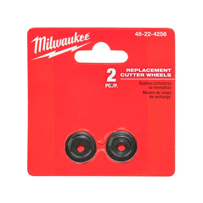 Cumpara  Taietoare teava - Сменные ролики для трубореза Milwaukee  - IMP..