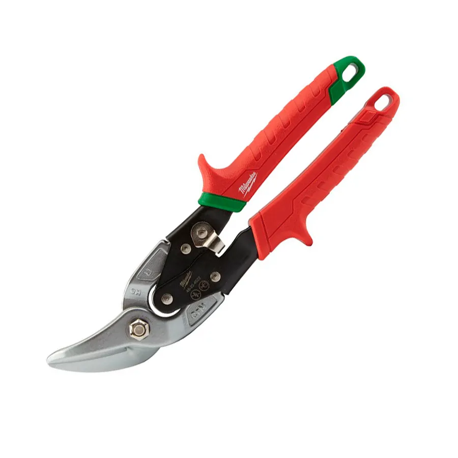 Cumpara  Foarfece pentru metal - Ножницы по металлу MILWAUKEE 48224522..