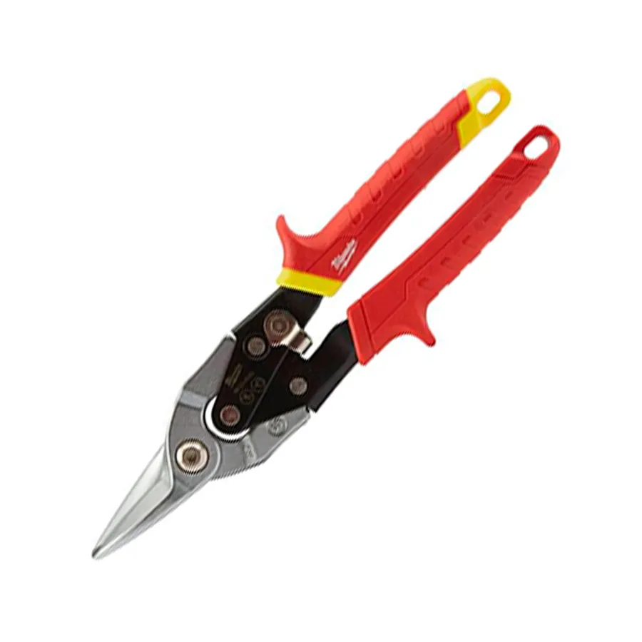 Cumpara  Foarfece pentru metal - Ножницы по металлу MILWAUKEE 48224530..