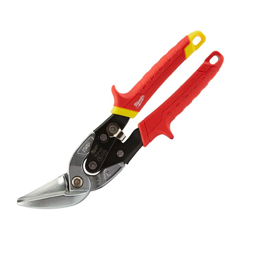 Cumpara  Foarfece pentru metal - Ножницы по металлу MILWAUKEE 48224532..