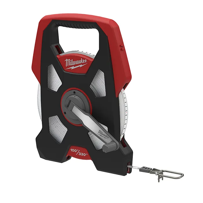 Cumpara  Rulete cu banda - Открытая рулетка Milwaukee 48225211..