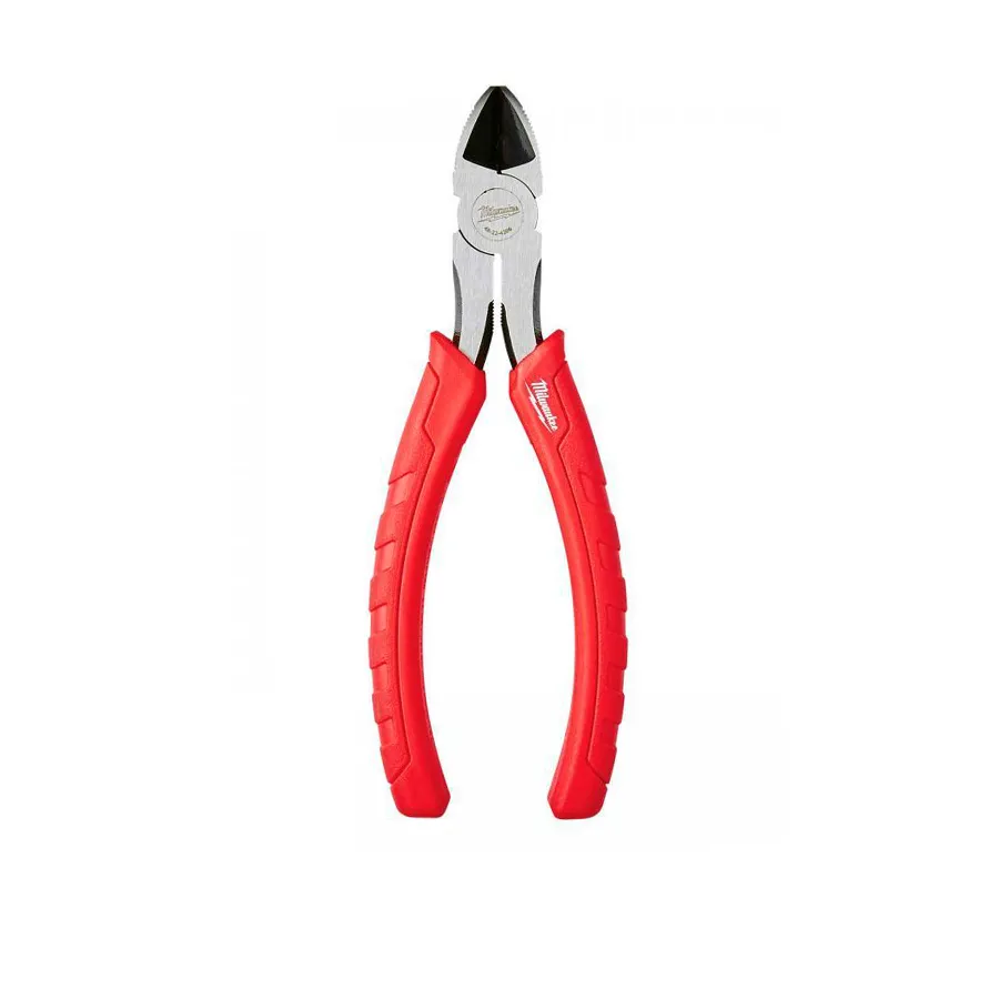 Cumpara  Clesti cu tais lateral si fata - Бокорезы MILWAUKEE 48226107..