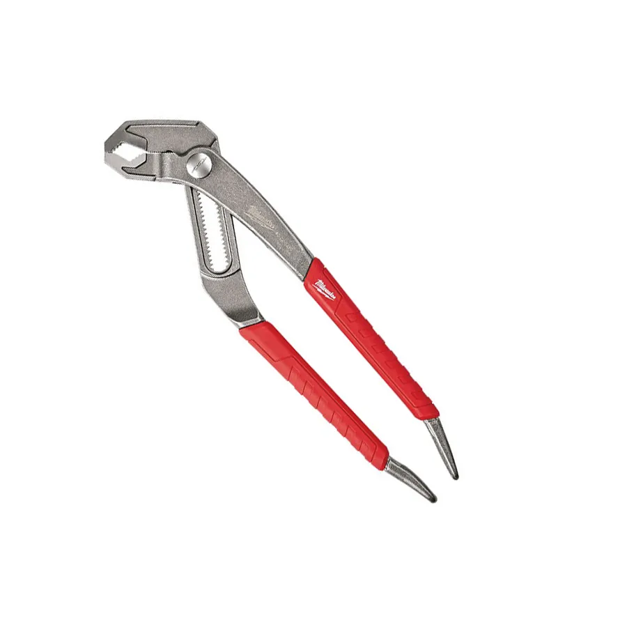 Cumpara  Clesti pentru instalatori - Переставной трубный ключ MILWAUKEE V-JAW PLIE..
