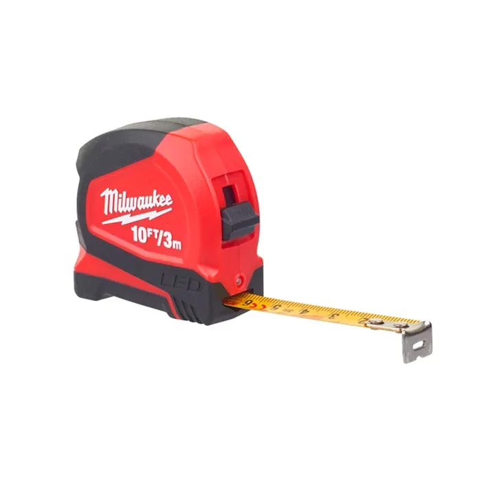 Cumpara  Rulete - Рулетка Milwaukee 3m/10ft 48226602..