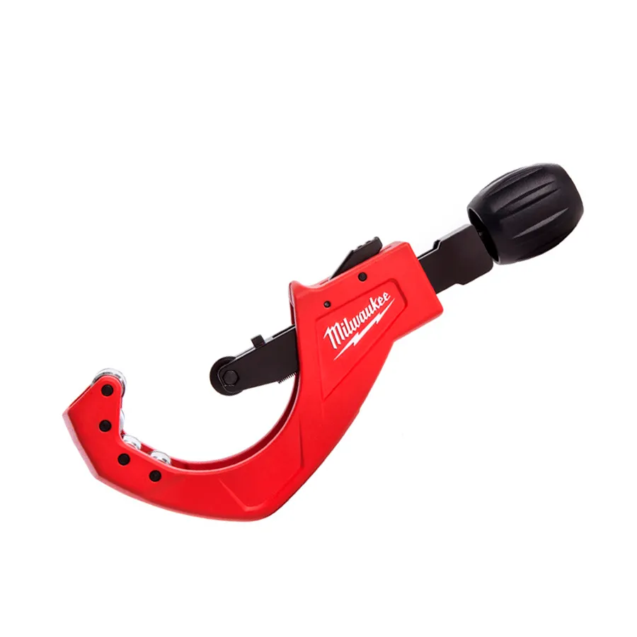 Cumpara  Taietoare teava - Роликовый труборез по металлу Milwaukee 48229..