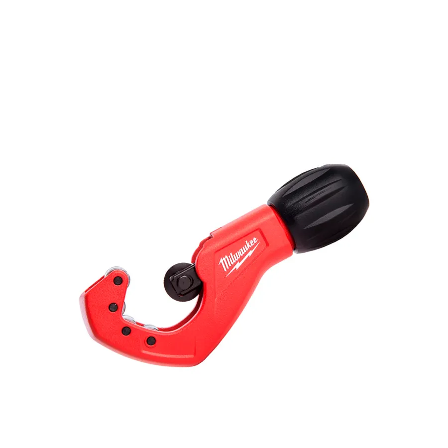 Cumpara  Taietoare teava - Роликовый труборез по металлу Milwaukee 48229..