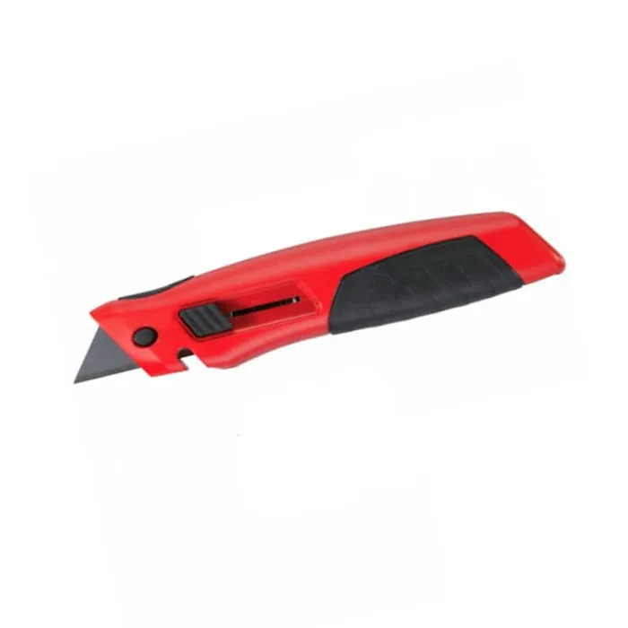Cutit utilitar cu lama retractabila Milwaukee