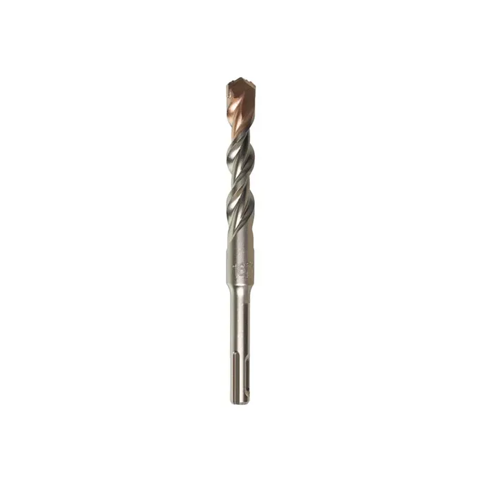 Burghiu pentru beton SDS-Plus 16x160mm Milwaukee