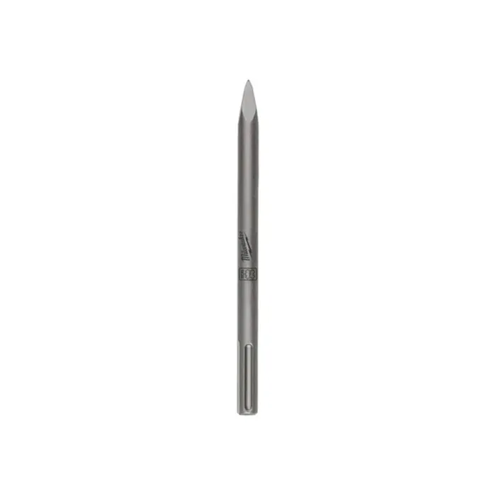 Cumpara  Dalte ascuțite și late - Долото острое SDS-Max 280 мм Milwaukee..