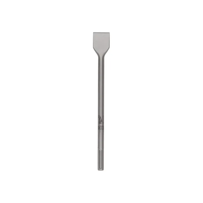 Cumpara  Dalte ascuțite și late - Долото плоское SDS-MAX 400 мм Milwaukee..