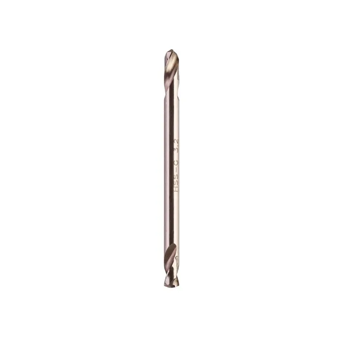 Cumpara  Burghie pentru metal HSS-G DIN338 - Сверло по металлу двухстороннее HSS-G 3.2 мм ..