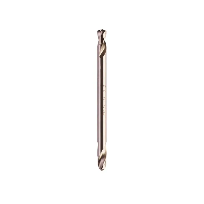 Cumpara  Burghie pentru metal HSS-G DIN338 - Сверло по металлу двухстороннее HSS-G 3.3 мм ..