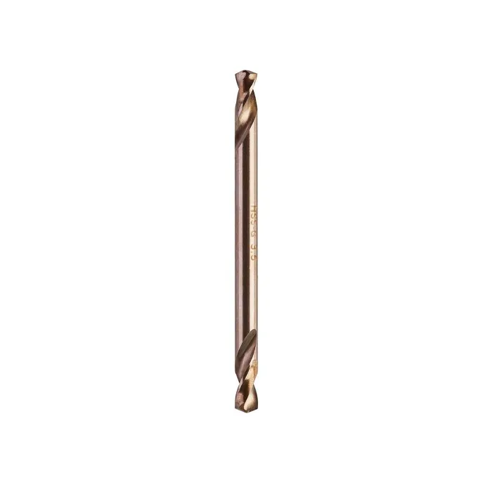 Cumpara  Burghie pentru metal HSS-G DIN338 - Сверло по металлу двухстороннее HSS-G 3.5 мм ..