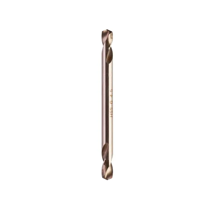 Cumpara  Burghie pentru metal HSS-G DIN338 - Сверло по металлу двухстороннее HSS-G 4.5 мм ..