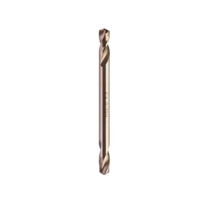 Burghiu pentru metal cu două vârfuri HSS-G 4.8 mm Milwaukee