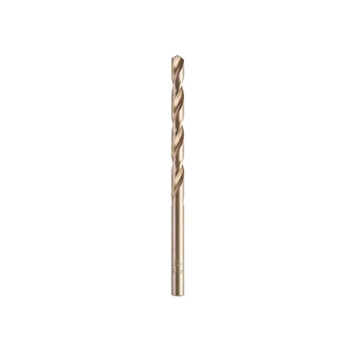 Cumpara  Burghie pentru metal HSS-G DIN338 - Сверло по металлу HSS-G 4.8 мм Milwaukee..