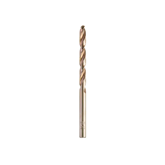 Cumpara  Burghie pentru metal HSS-G DIN338 - Сверло по металлу HSS-G 5.5 мм Milwaukee..