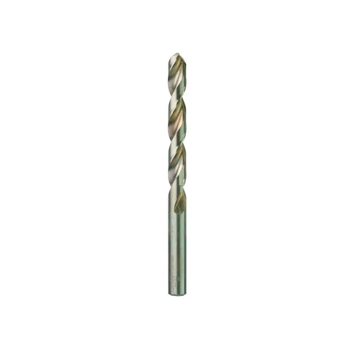 Burghie pentru metal HSS-G DIN338