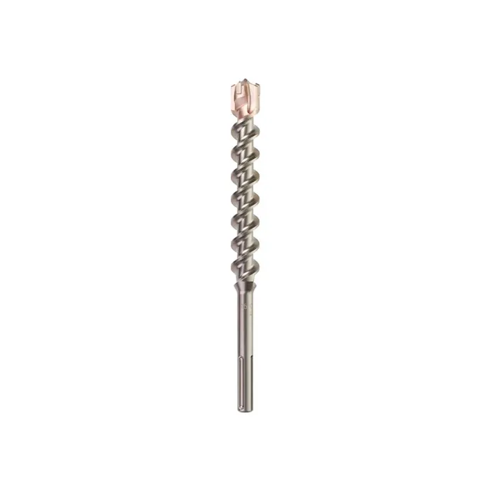 Burghiu pentru beton SDS-MAX 35x370mm Milwaukee