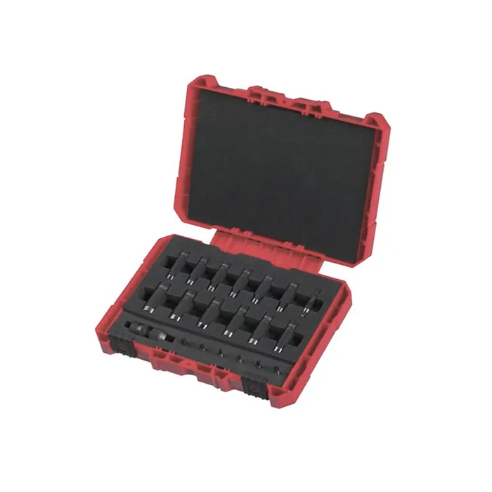 Cumpara  Capete tubulare cu impact - Набор ударных головок Milwaukee 4932352862..