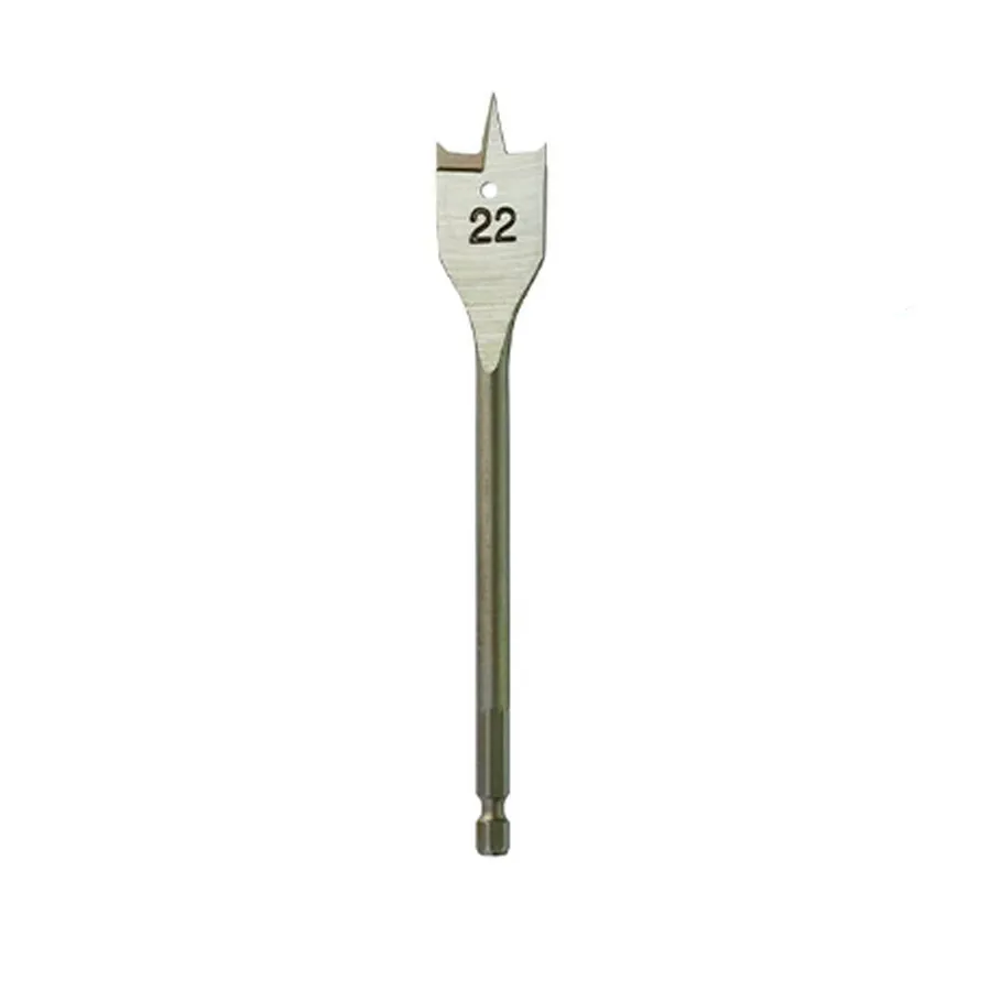 Cumpara  Burghie perie - Перьевое сверло 22x152 мм MILWAUKEE..