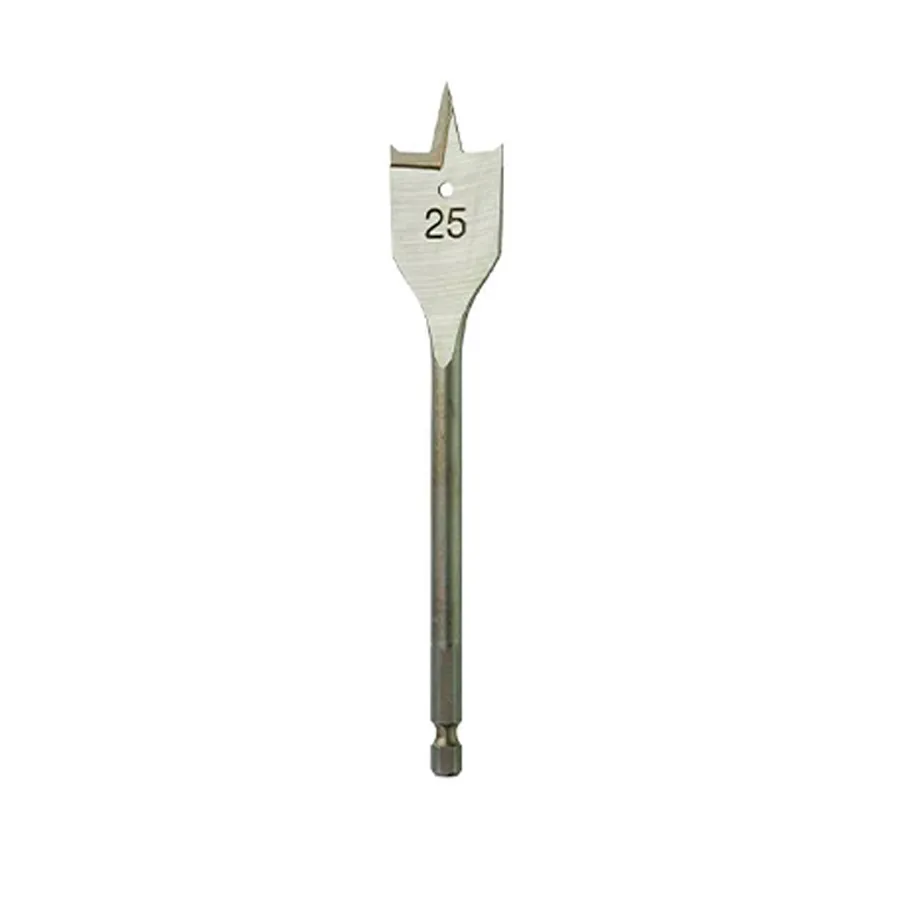 Cumpara  Burghie perie - Перьевое сверло 25x152 мм MILWAUKEE..