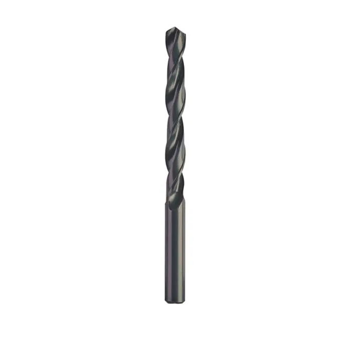 Burghie pentru metal HSS-R DIN338