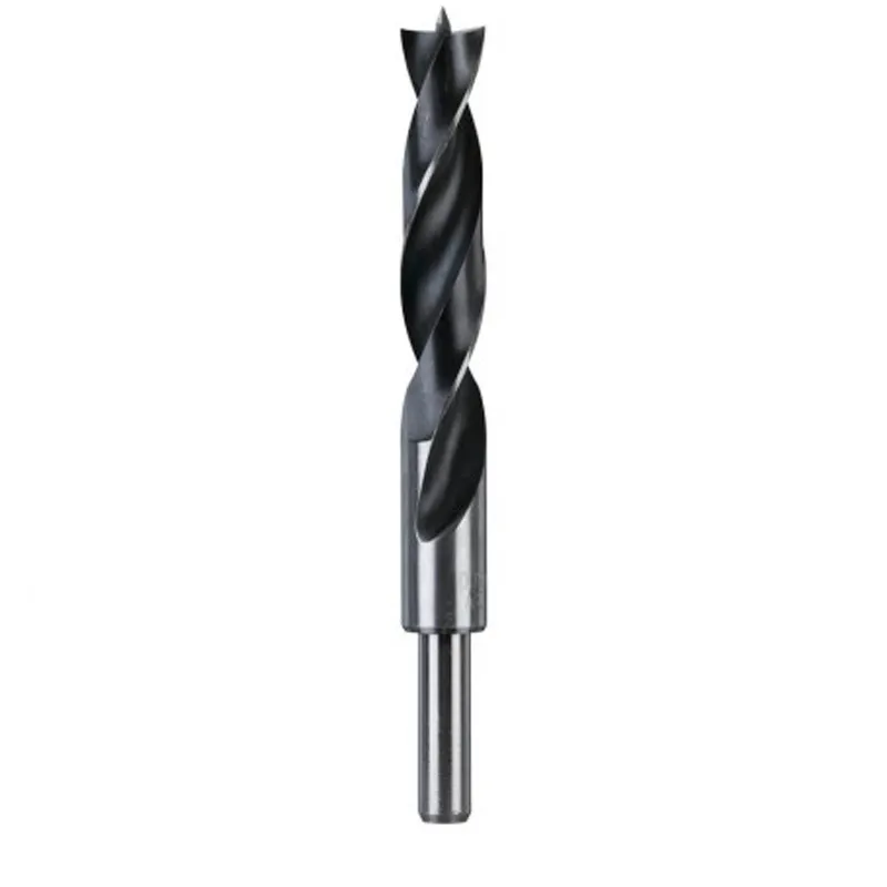 Cumpara  Burghie pentru lemn cu virf de centrare - Сверло по дереву трехточечное MILWAUKEE 49323..
