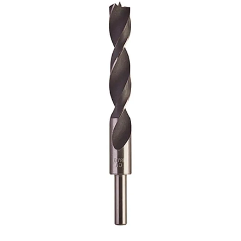 Cumpara  Burghie pentru lemn cu virf de centrare - Сверло по дереву трехточечное MILWAUKEE 49323..