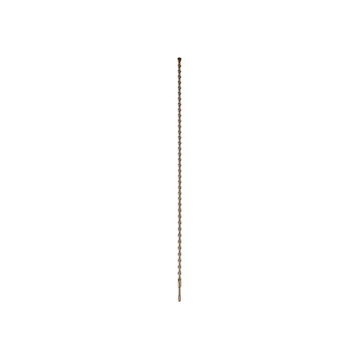 Burghiu pentru beton SDS-Plus 16x1000mm Milwaukee