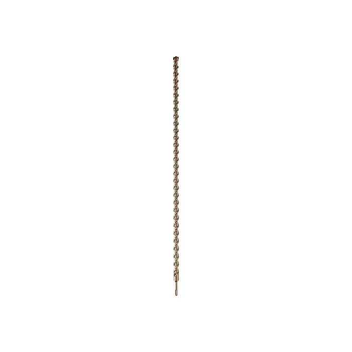 Burghiu pentru beton SDS-Plus 25x1000mm Milwaukee